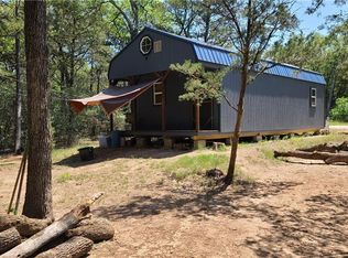 122 Shoshoni Dr, Smithville, TX 78957