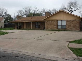 1202 Westcott Dr, Round Rock, TX 78664