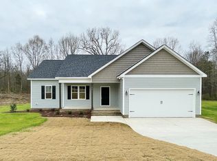91 Cherrybirch Ln, Zebulon, NC 27597