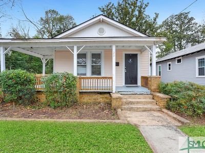 25 W 54th St, Savannah, GA, 31405