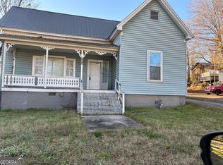 1015 Desoto Ave NW, Rome, GA 30165