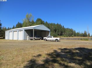 494 Elgarose Rd, Roseburg, OR 97471