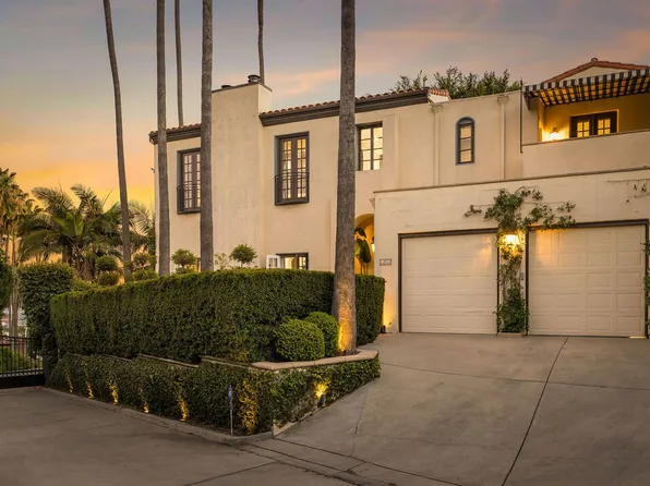 2023 Kendra Ct, Los Angeles, CA 90068