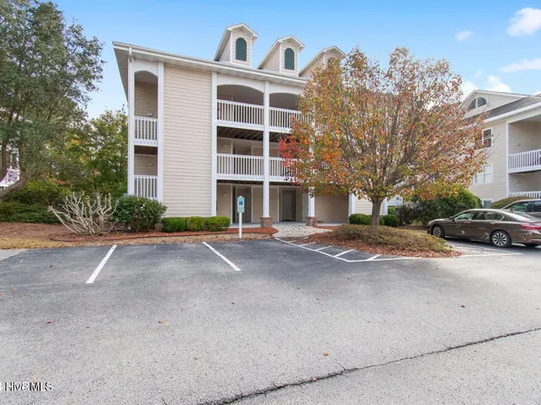 3350 Club Villas Drive SE # 2001, Southport, NC 28461