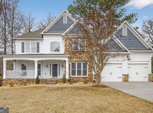 10950 Regal Forest Dr, Johns Creek, GA 30024