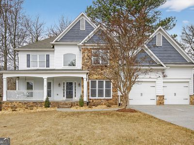 10950 Regal Forest Dr, Johns Creek, GA, 30024