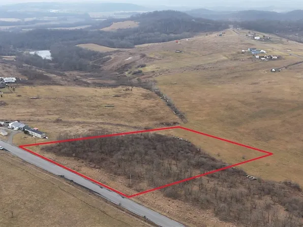 20451 County Road 410, West Lafayette, OH 43832