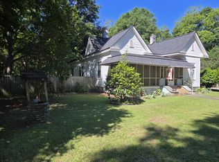 316 Durant St, Bishopville, SC 29010