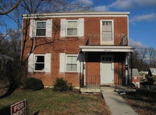 84 Pleasant Ridge Ave #2, Ft Mitchell, KY 41017