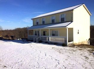 1541 Aaron Barnett Rd, Lawrenceburg, KY 40342