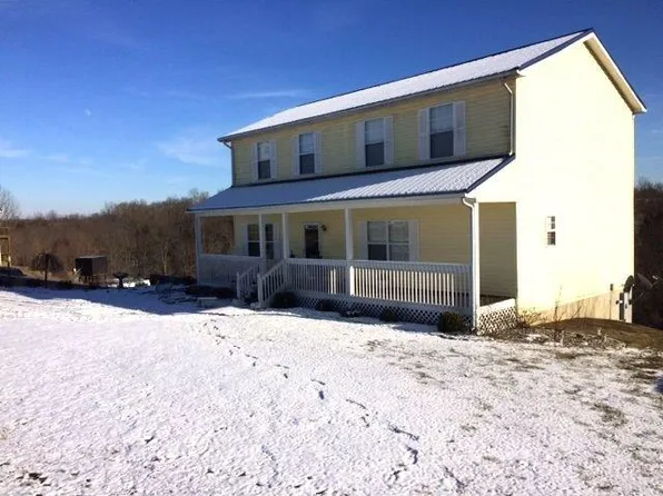 1541 Aaron Barnett Rd, Lawrenceburg, KY 40342