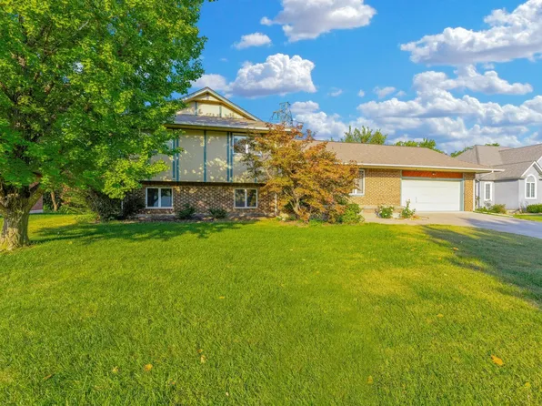 1833 N Rutland St, Wichita, KS 67206