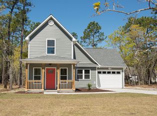 1911 E Boiling Spg, Southport, NC 28461