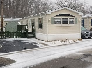 4341 Riverview Rd LOT 41, Peninsula, OH 44264