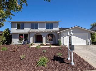 6712 Heathfield Dr, San Jose, CA