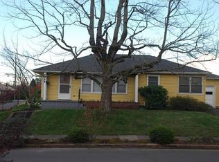 2808 SE 65th Ave, Portland, OR 97206