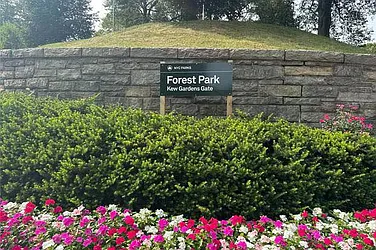 Rented by Queens Apartments Realty LLC