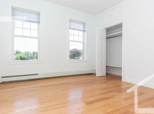 2 Dighton St #3A, Brighton, MA 02135