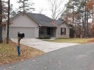 131 Big Pine Rd, Batesville, AR 72501