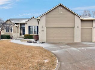 13227 E Glen Creek Ct, Wichita, KS 67230