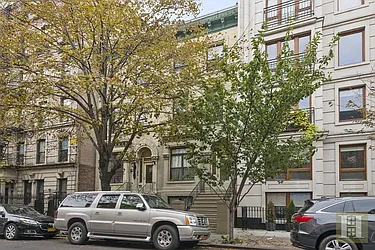 Rented by Halstead Real Estate