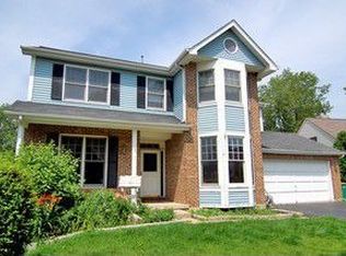 1250 Edgewater Ln, Antioch, IL