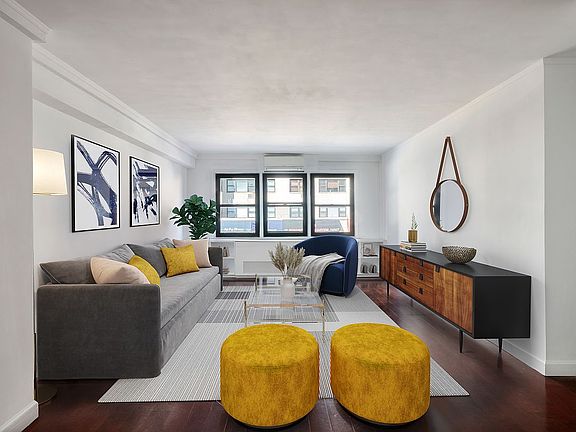 3rd image of 411 E 57th St APT 2A