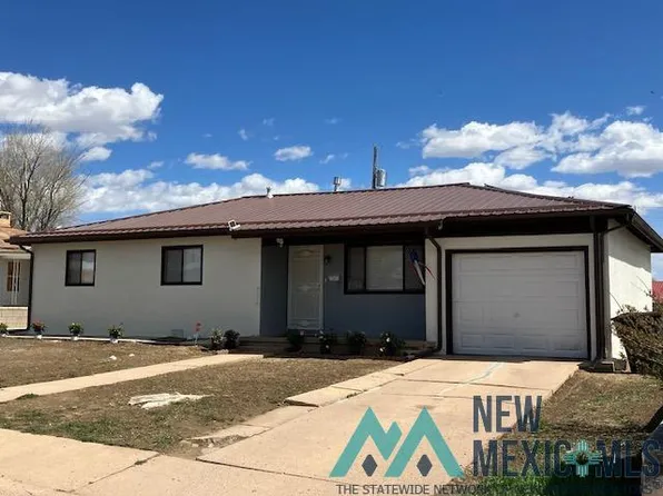 743 Lee Dr, Las Vegas, NM 87701