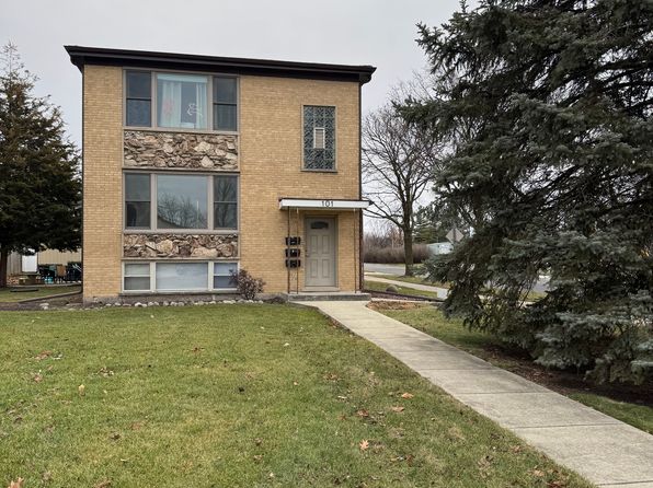 101 N Avon Rd #Garden, Elmhurst, IL