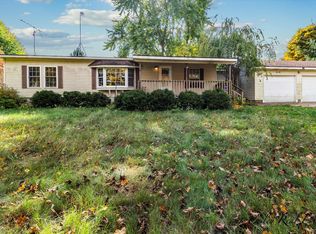 6141 W Carson City Rd, Greenville, MI 48838