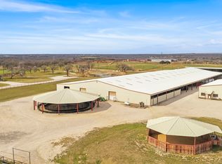 5686 New Authon Rd, Weatherford, TX 76088