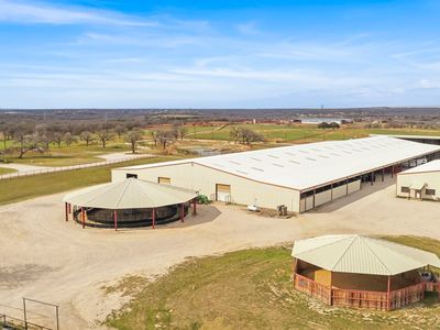 5686 New Authon Rd, Weatherford, TX, 76088