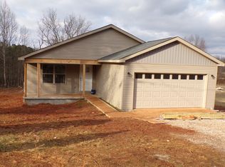 231 Cherry Ln, Morrison, TN 37357