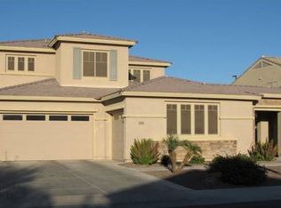 4341 S Rock St, Gilbert, AZ 85297