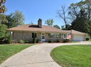 7416 N Boyd Way, Fox Pt, WI 53217