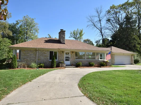 7416 North Boyd WAY, Fox Point, WI 53217