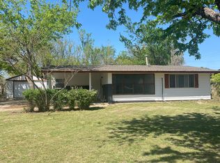 5905 NW 49th St, Oklahoma City, OK 73122
