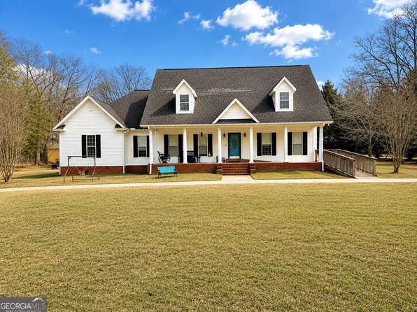 1142 Mulberry Pl, Dudley, GA 31022