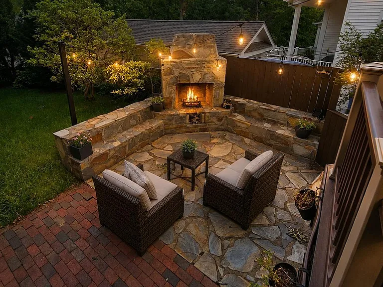 3304 Circle Hill Rd — Photo 27