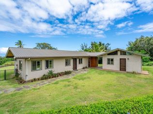 45-327 Spencer Rd, Honokaa, HI 96727