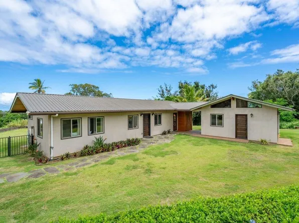 45-327 Spencer Rd, Honokaa, HI 96727