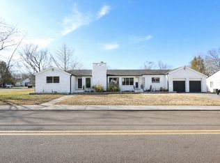 501 N Price St, Sweetwater, TN 37874