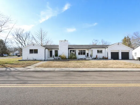 501 N Price St, Sweetwater, TN 37874