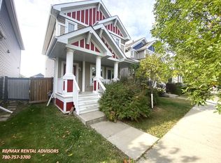 2228 74th St SW, Edmonton, AB T6X0V6