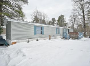 92 Fox Hill Ln, Center Conway, NH 03813