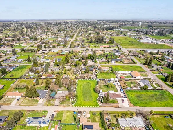 1 Pickford Dr, Madera, CA 93638