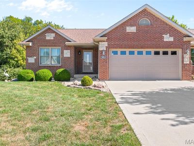 319 Jarvis Ct #A, Troy, IL, 62294