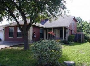 849 Latteridge Dr, Austin, TX 78748