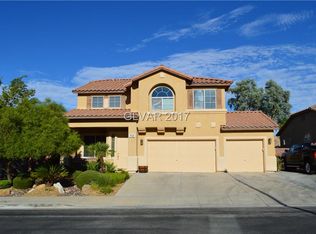 1036 Plentywood Pl, Henderson, NV 89002