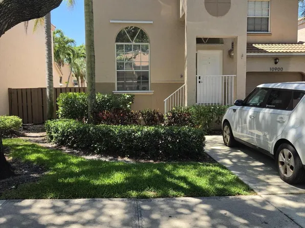 10900 NW 12th Drive NW #10900, Plantation, FL 33322